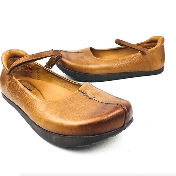 kalso earth shoes size 10